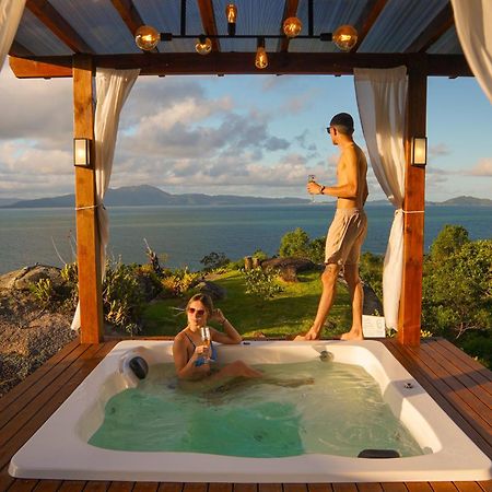 Casa Mirante Do Sol-Vista Exuberante Com Spa جوفيرنادور سيلسو راموس المظهر الخارجي الصورة