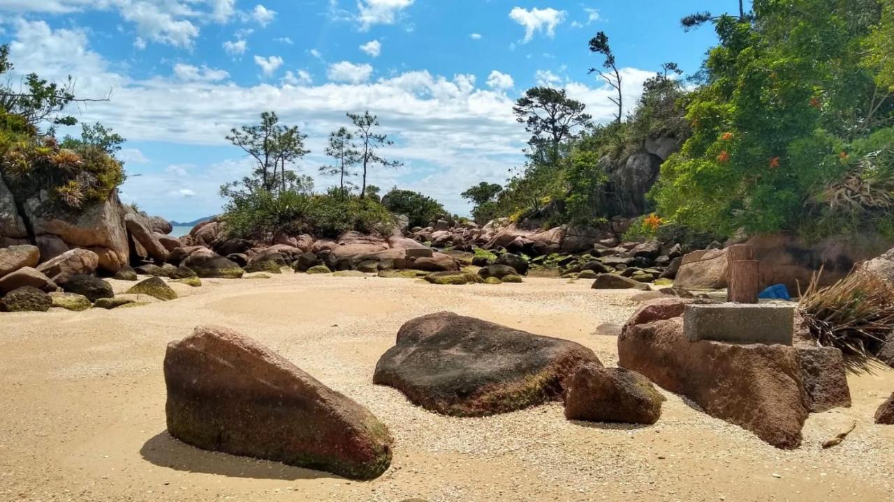 Casa Mirante Do Sol-Vista Exuberante Com Spa جوفيرنادور سيلسو راموس المظهر الخارجي الصورة