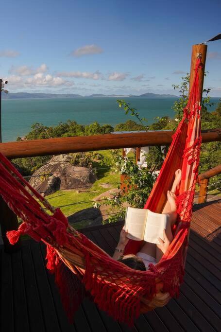 Casa Mirante Do Sol-Vista Exuberante Com Spa جوفيرنادور سيلسو راموس المظهر الخارجي الصورة