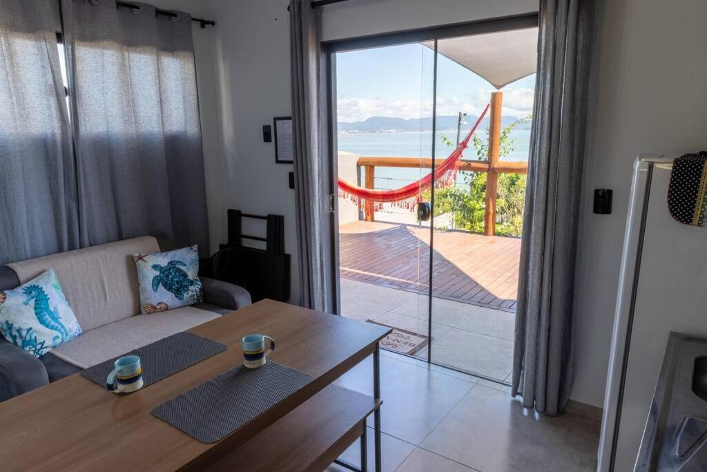 Casa Mirante Do Sol-Vista Exuberante Com Spa جوفيرنادور سيلسو راموس المظهر الخارجي الصورة