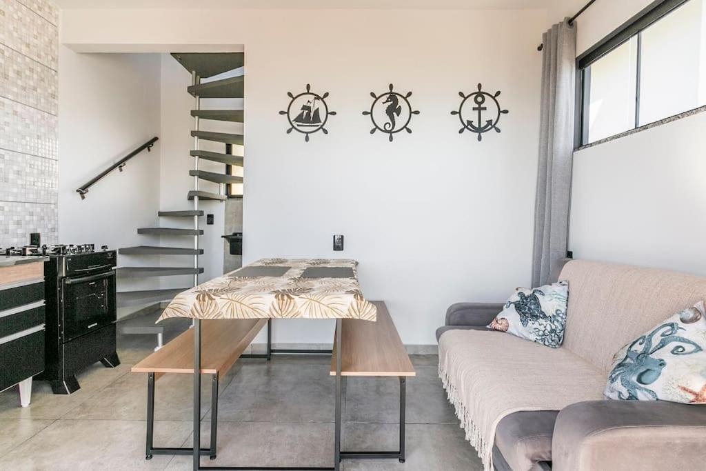 Casa Mirante Do Sol-Vista Exuberante Com Spa جوفيرنادور سيلسو راموس المظهر الخارجي الصورة