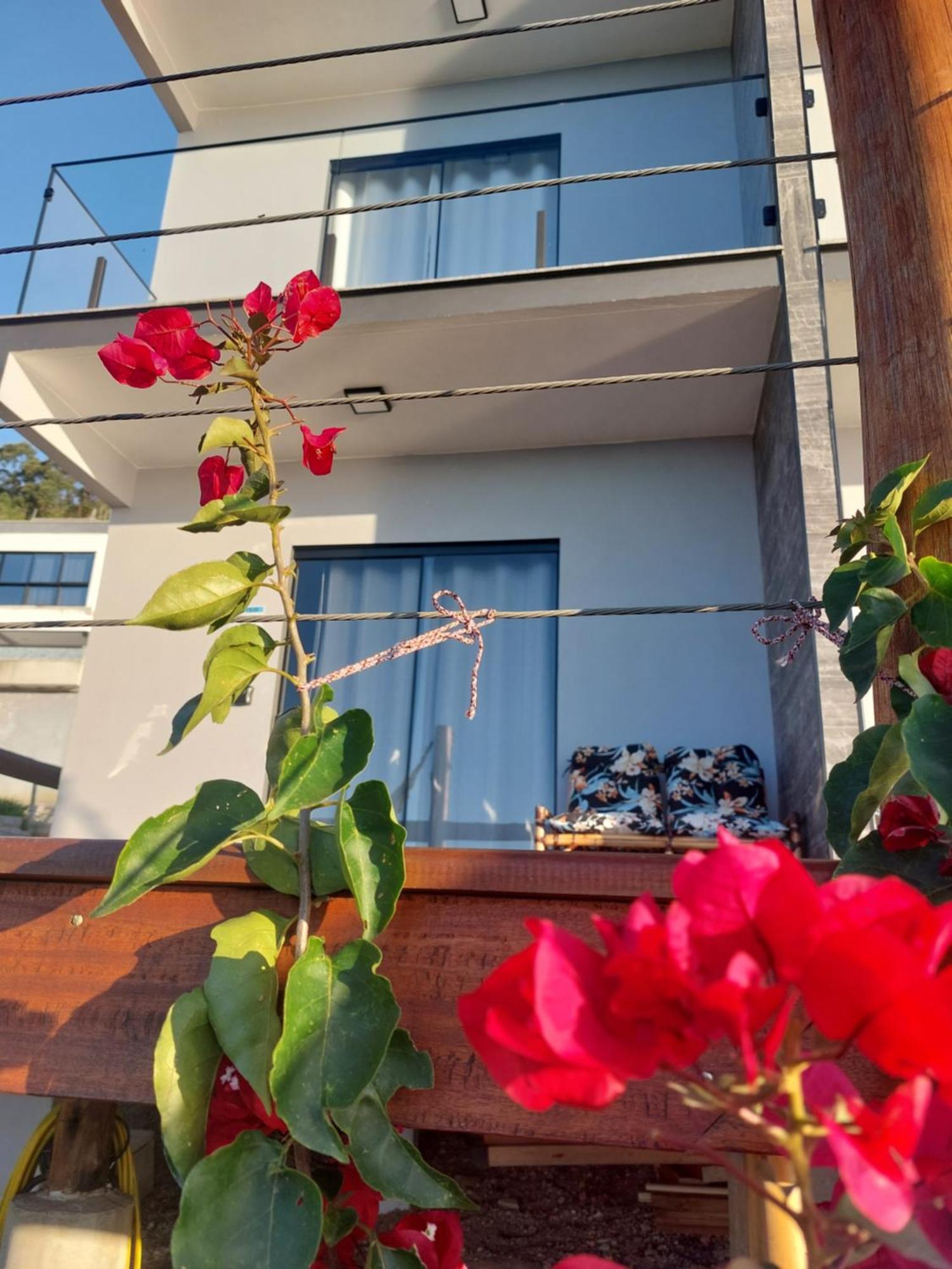 Casa Mirante Do Sol-Vista Exuberante Com Spa جوفيرنادور سيلسو راموس المظهر الخارجي الصورة